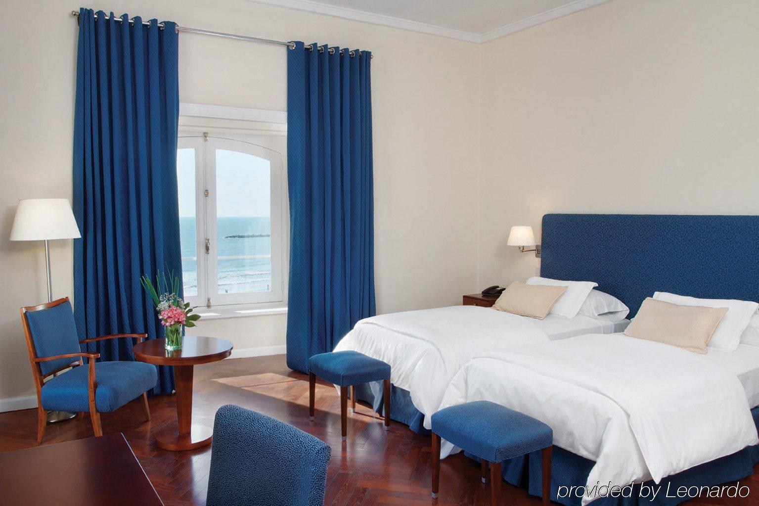 Nh Hotel Casino Mar del Plata Kamer foto
